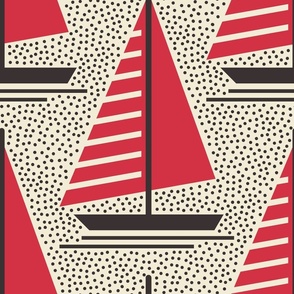 2890 A Extra large - sailing boats