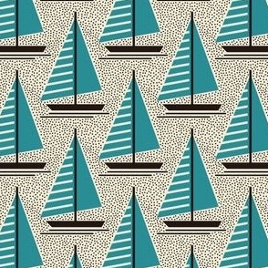 2890 C Small - sailing boats