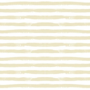 beige horizontal stripes