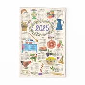 2024 Country Kitchen Calendar
