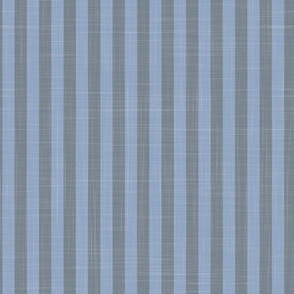 intangible blues stripe