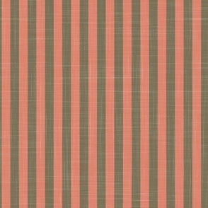 intangible coral stripe
