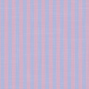 intangible pinky purple stripe