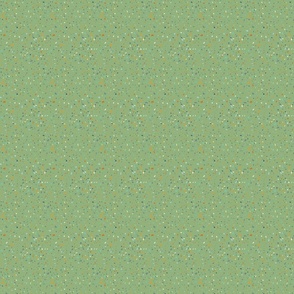 Sand, Green