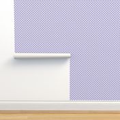 polka dots 2 light purple