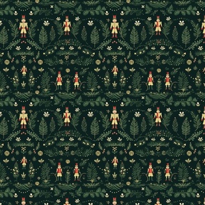 traditional_Christmas_pattern_2