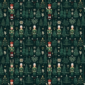 traditional_Christmas_pattern_4