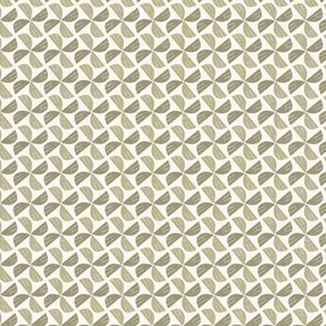 Wing Pinwheel Yellowish-grey