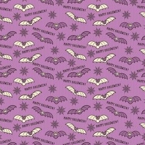 Bluish-purple-beige-flying-Halloween-bats-on-a-soft-vintage-blusih-purple-background-with-cobwebs-and-lines-XS-tiny