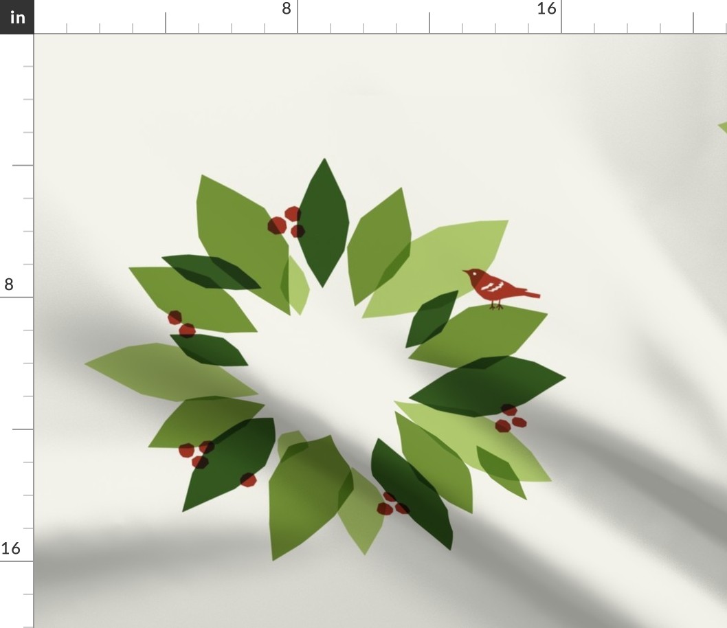 Christmas Wreath