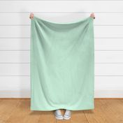 mini polka dots 2 ice mint green