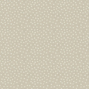 soft beige spots with texture, neutral home decor, multi directional, dots