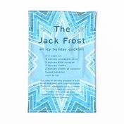 Jack Frost Holiday Recipe