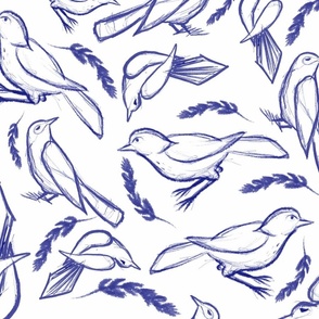Sketchy_Birds blue