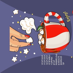 festive drink hot chocolate-11