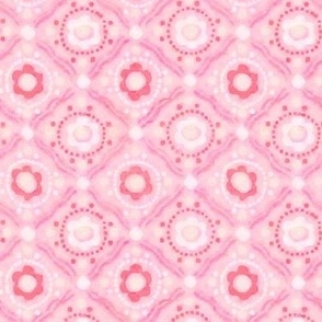 Botanica Repetitions Pink