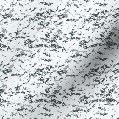 1/6th Scale MARPAT / CADPAT Snow Camo