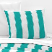 Windjammer Rustic Stripes Turquoise 00afa8 Small 