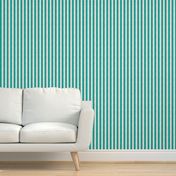 Windjammer Rustic Stripes Turquoise 00afa8 Small 