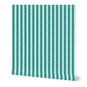 Windjammer Rustic Stripes Turquoise 00afa8 Small 