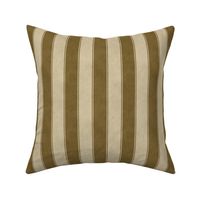 Windjammer Rustic Stripes Coyote Medium 