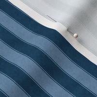 Windjammer Rustic Stripes Floating Small 