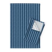 Windjammer Rustic Stripes Floating Small 