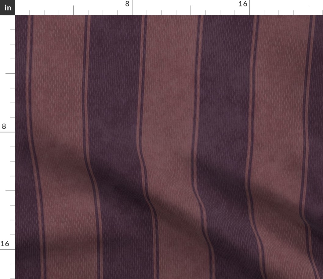 Windjammer Rustic Stripes Kalamata Large 