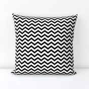 chevron black