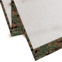 Marine MARPAT Digital Woodland Camo