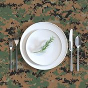 Marine MARPAT Digital Woodland Camo