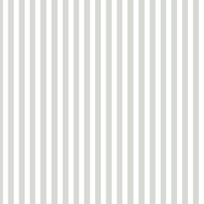 Nautical Stripe- Grey