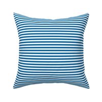 royal blue stripes .25"