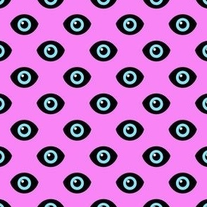 Ditsy Eye #12