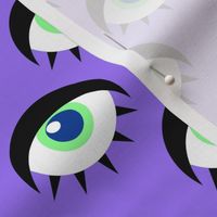 Monster Mash Eyes #8 