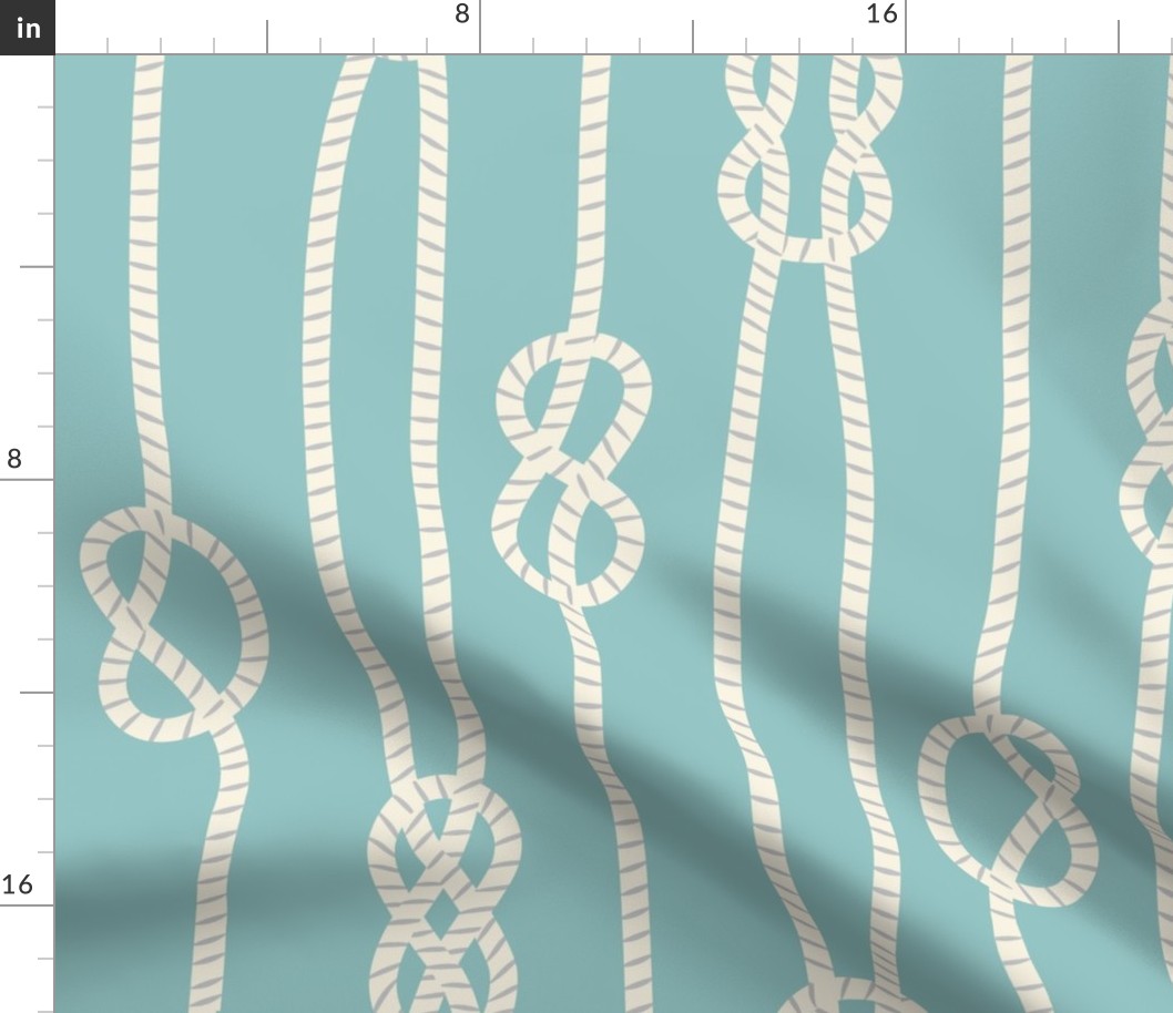Seacliff Ropes and Knots