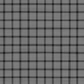 Simple Checker Pattern Coordinate For Fleur de Lis Pattern Grey White Smaller Scale