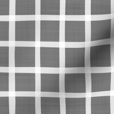 Simple Checker Pattern Coordinate For Fleur de Lis Pattern Grey Smaller Scale
