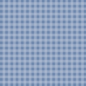 French chateau gingham 