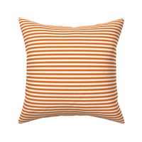 orange stripes .25"