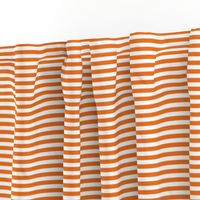 orange stripes .25"