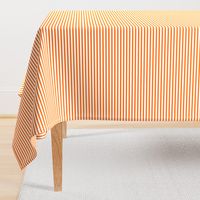 orange stripes .25"