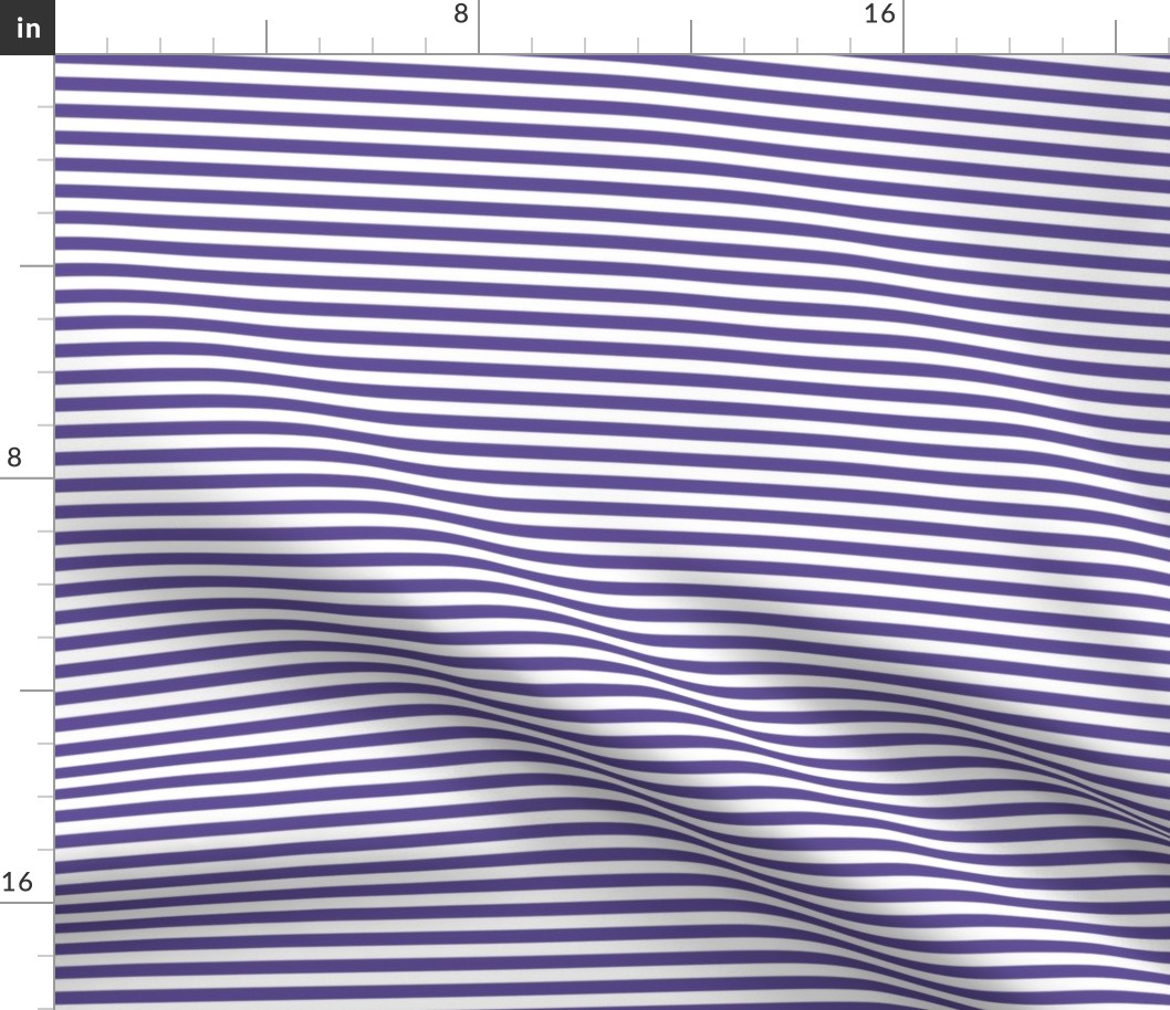 purple stripes .25"