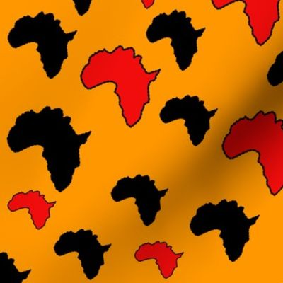Gotta Love Africa 4