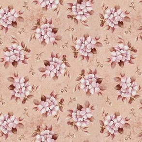 Cherry Blossom Flowers - Pink