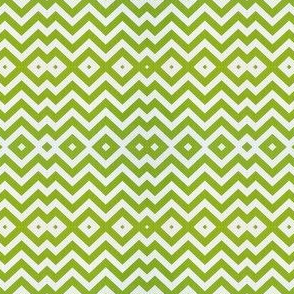 chevron-pattern original