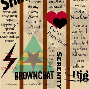Browncoats Unite