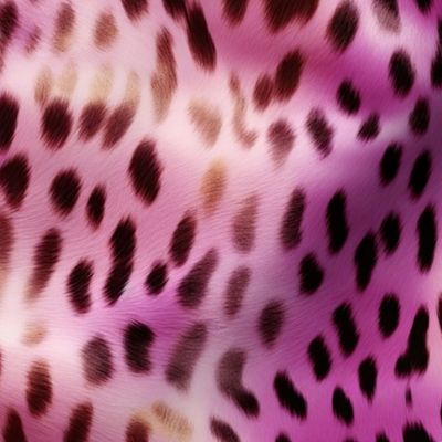 pink leopard 
