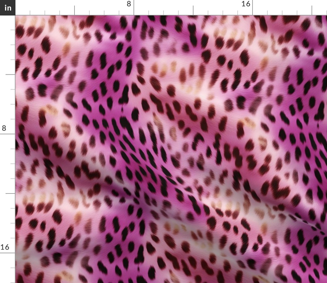 pink leopard 