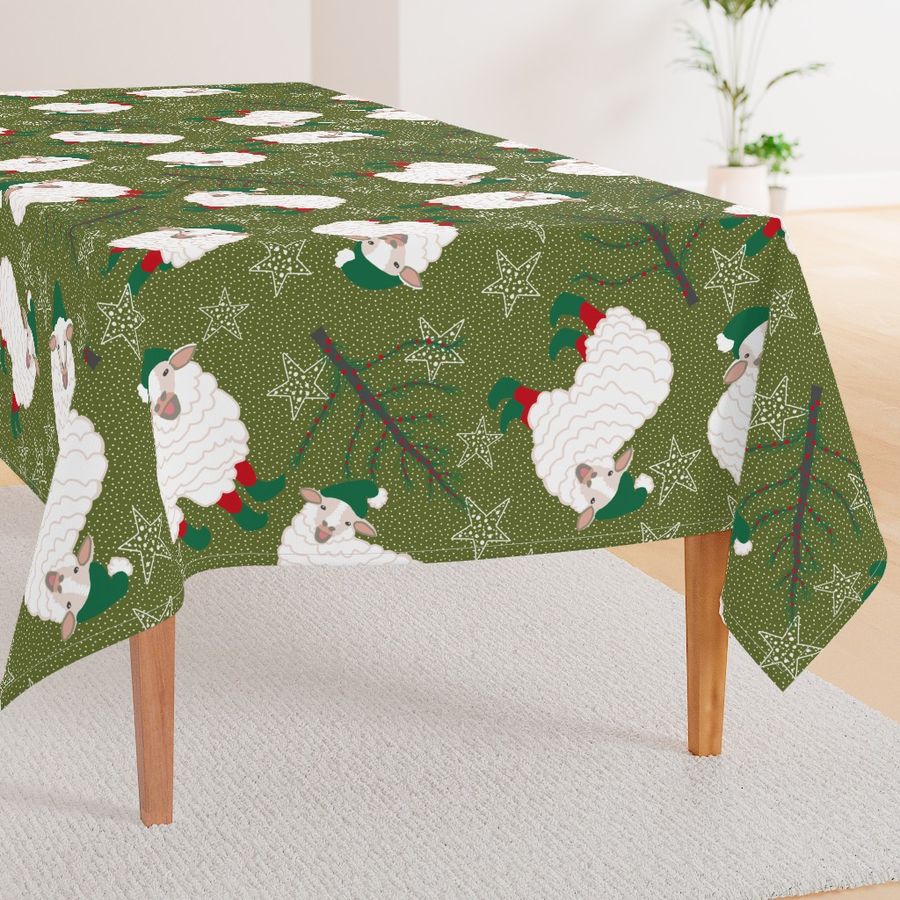 HOME_GOOD_RECTANGULAR_TABLE_CLOTH